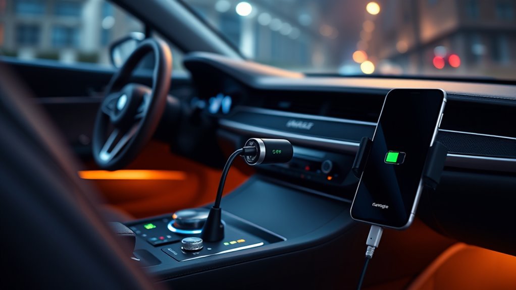 choosing reliable fast chargers