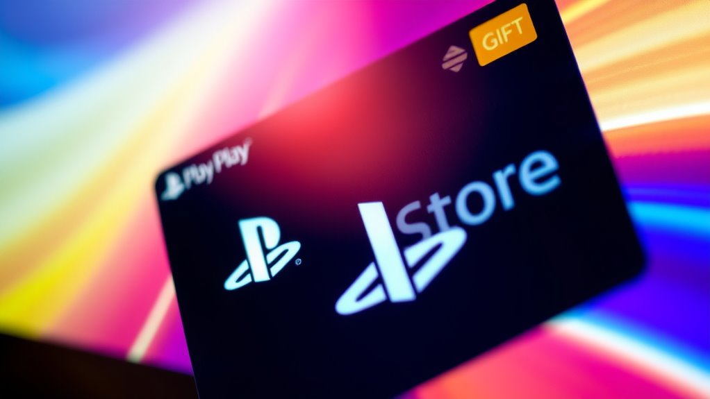 choosing the right gift card