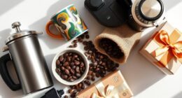 coffee lover gift ideas