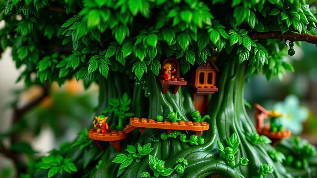 collection compatibility and complexity