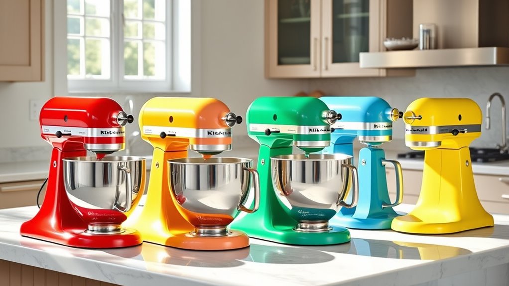 color choice considerations