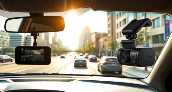 comparing single and dual cameras