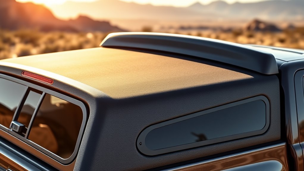 comparing truck bed covers