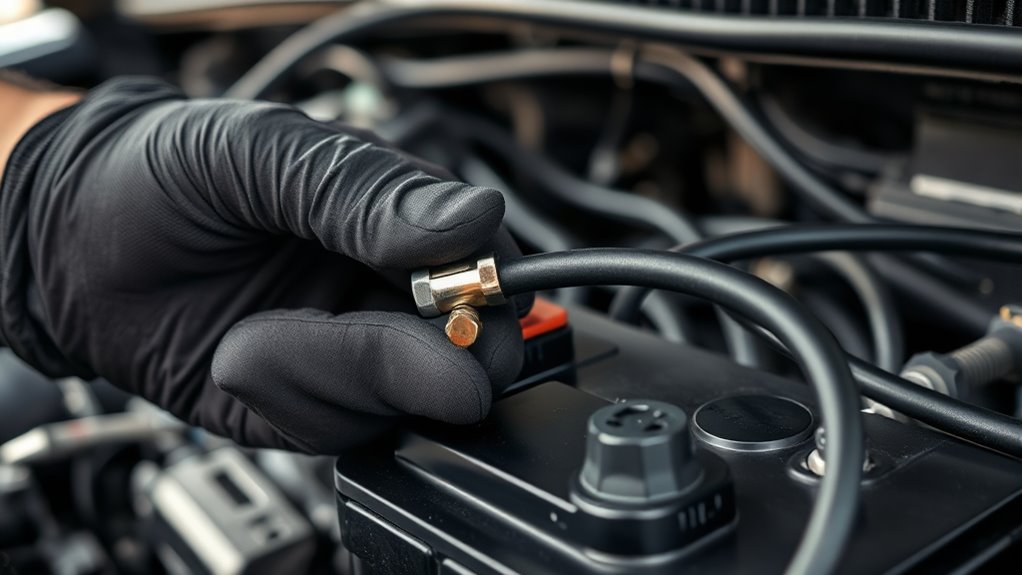 connect secure double check safety