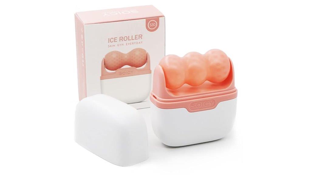 cooling facial ice roller