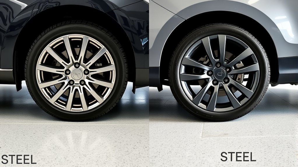 cost effective wheel options