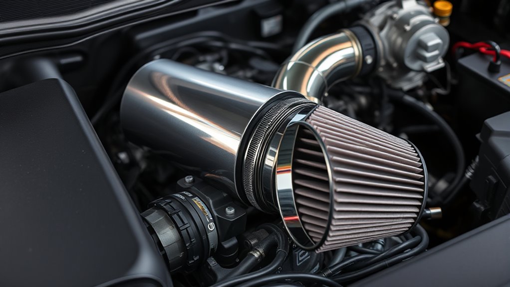 cost installation efficiency noise