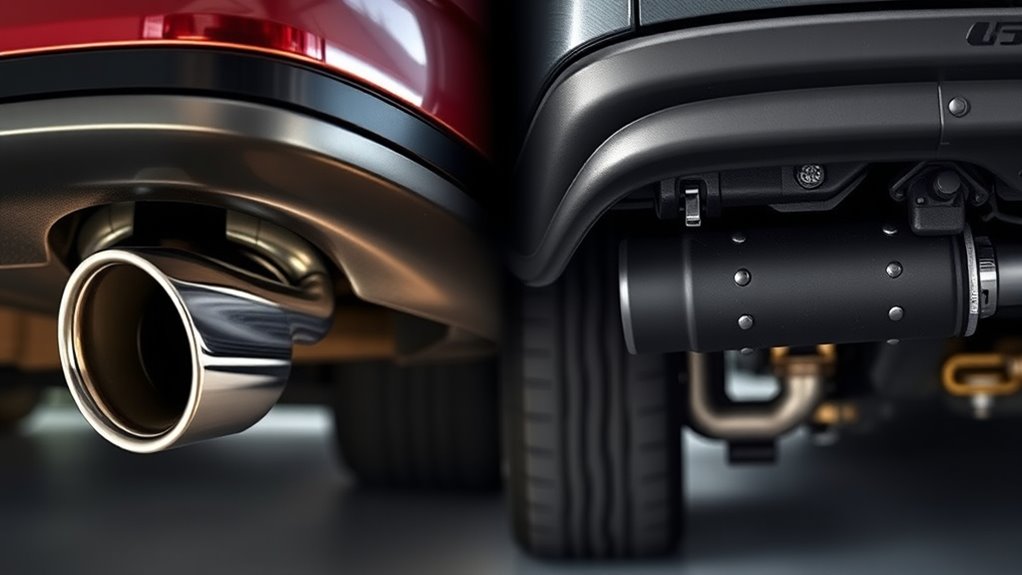 cost noise efficiency investment