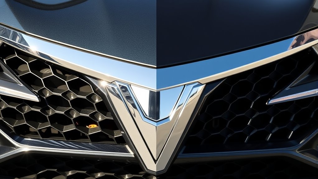 custom grille upgrade considerations