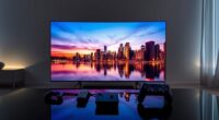 cyber monday oled tv deals