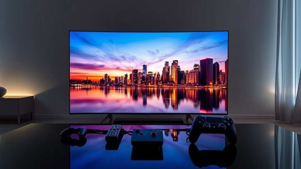cyber monday oled tv deals