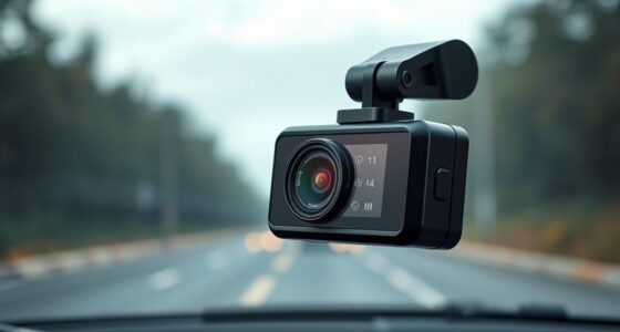 dash cam feature checklist
