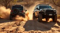 differences between 4wd and awd