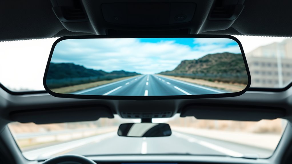 digital mirror camera upgrade