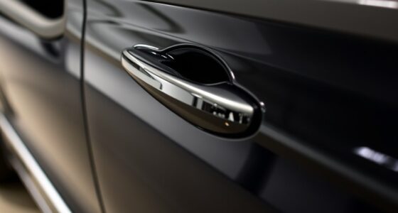 door protection against dings