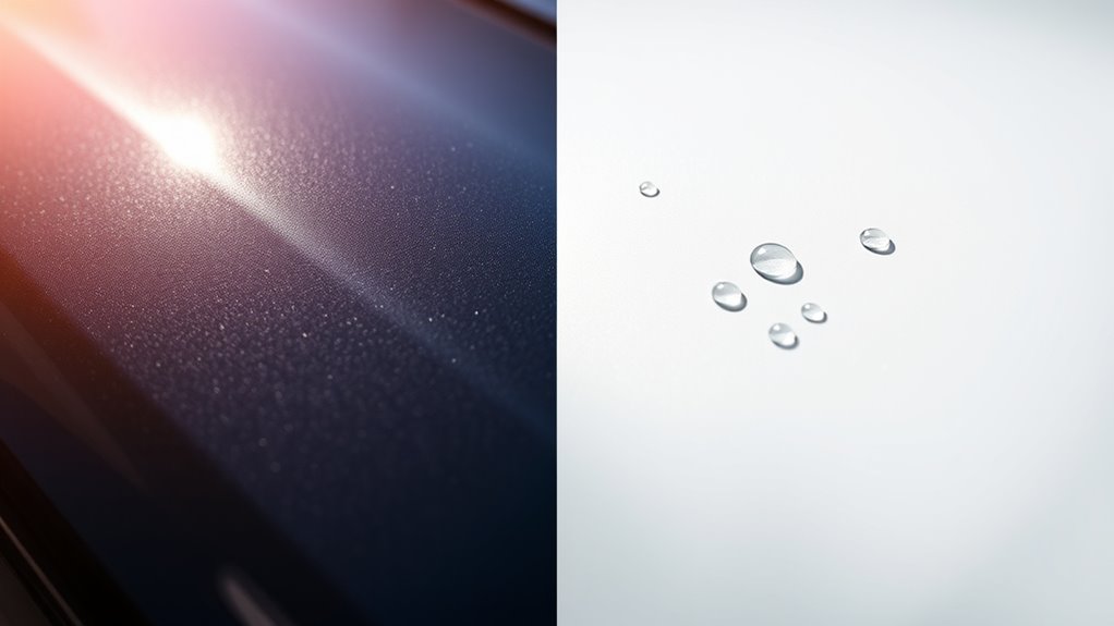 durability longevity surface preparation