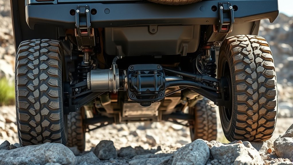 durable lightweight protective materials