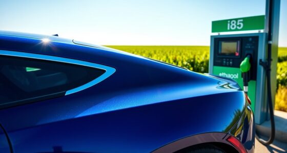 e85 fuel performance benefits