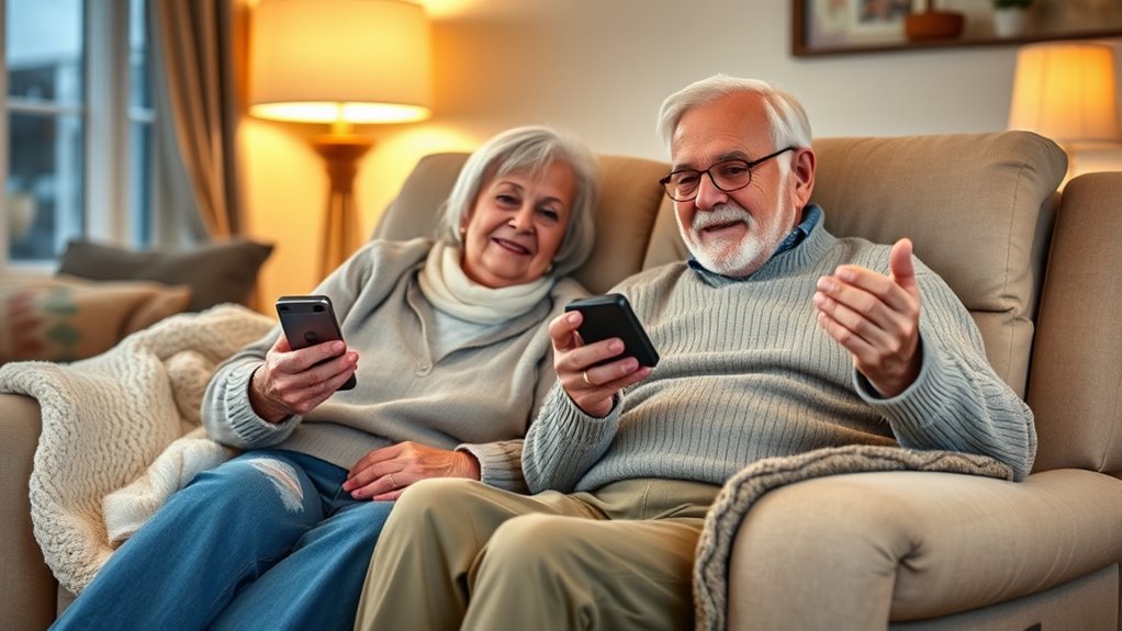 ease safety comfort durability