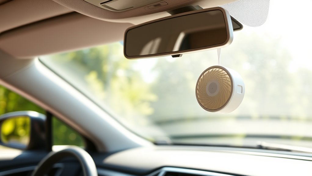 effective smoke odor elimination