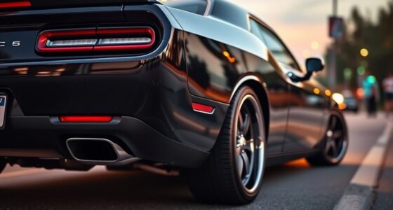 electric exhaust sound control