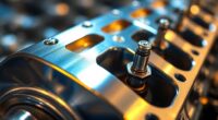 engine knocking and prevention