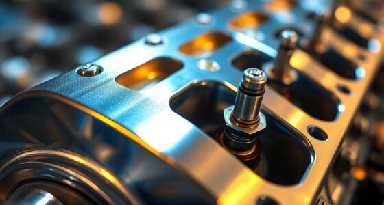 engine knocking and prevention