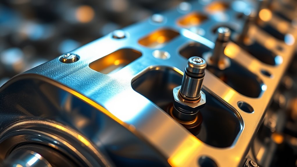 engine knocking and prevention