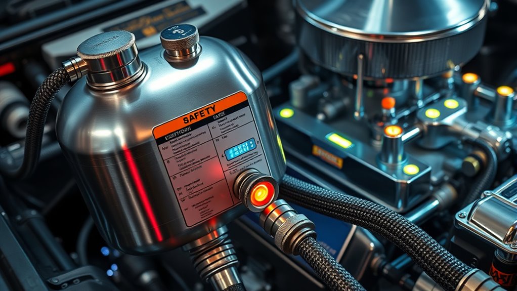 engine power boost risks