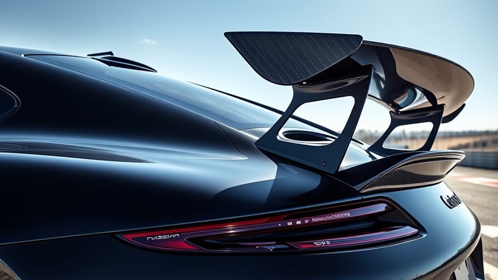 enhance efficiency through aerodynamics