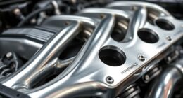 enhance engine power potential