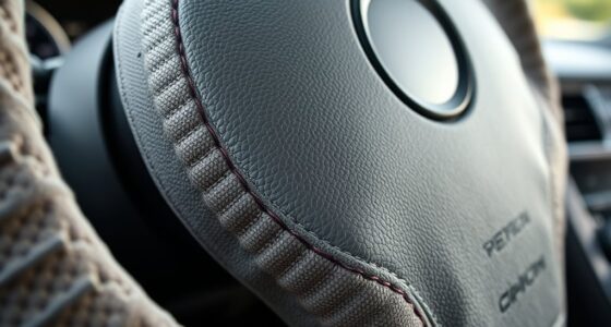 enhance grip and comfort