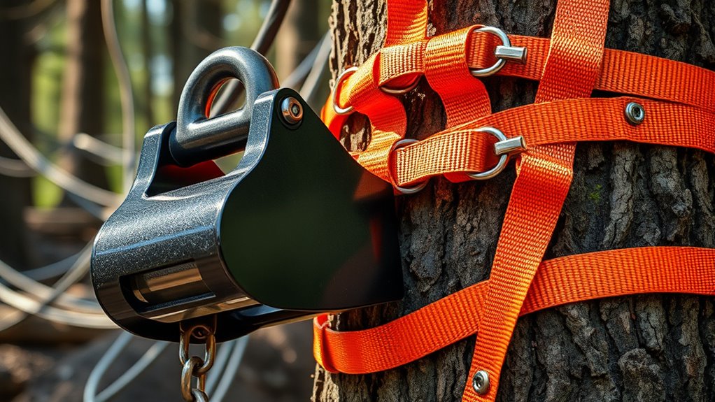 enhance safety with accessories