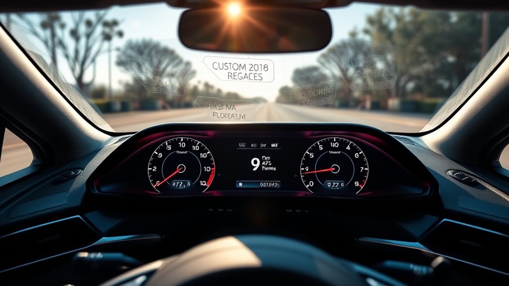 enhanced driver safety technology