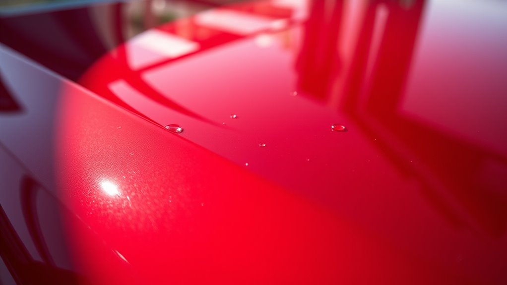 enhanced vehicle protection technology