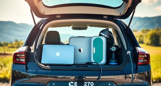 ev power supply technology