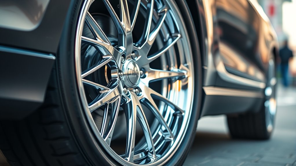 evaluate rim size carefully