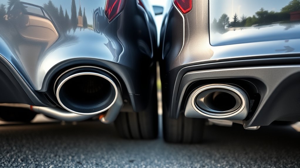 exhaust upgrades improve performance