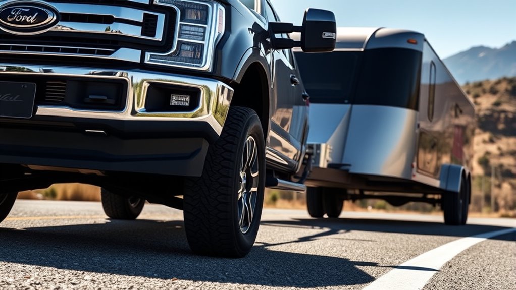 factors affecting towing capacity