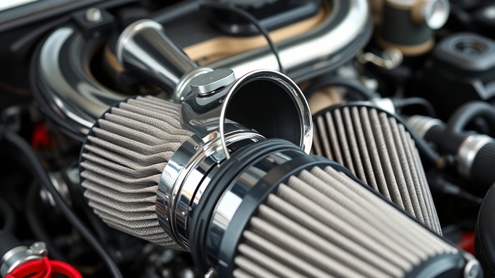 factors affecting vehicle performance