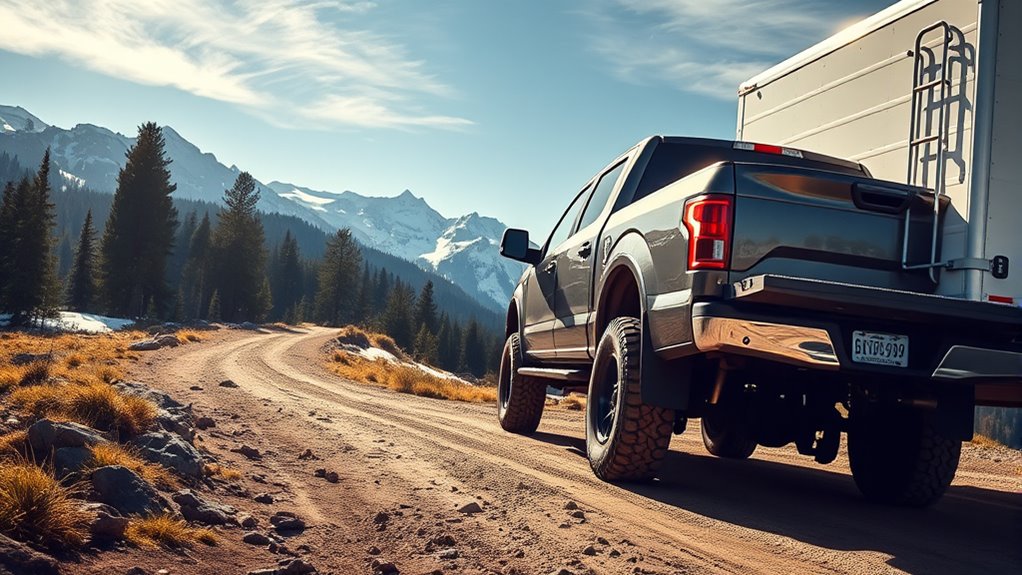 factors influencing towing capacity