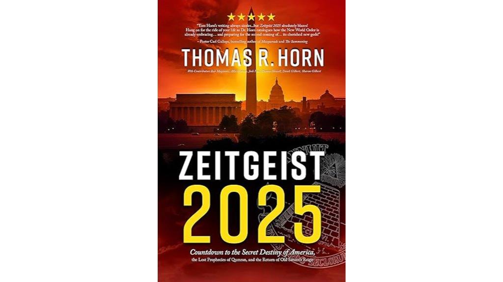 future societal transformations predicted