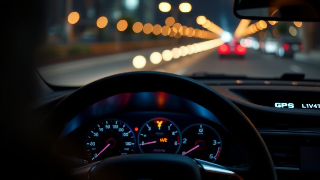 gps tracker limitations and challenges