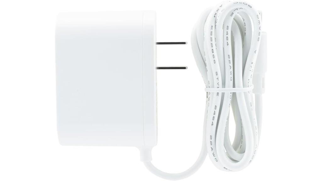 hatch restore 12v charger