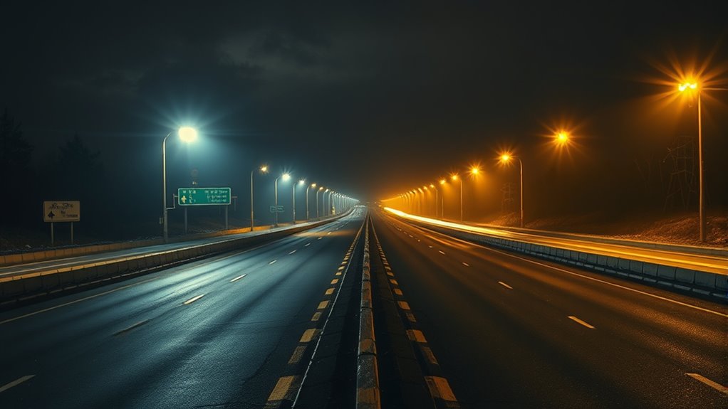 headlight options for visibility