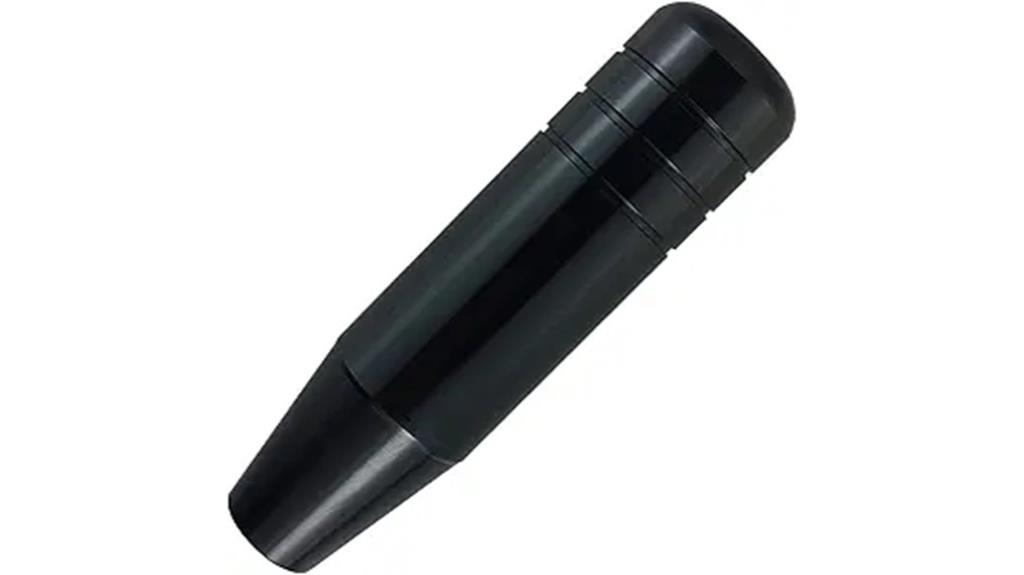 heavy car shift knob