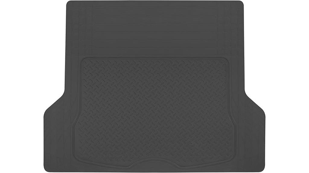 heavy duty cargo mat