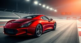 high performance launch techniques