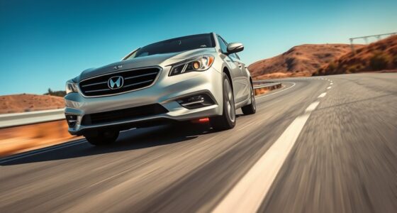 highway speed car shake