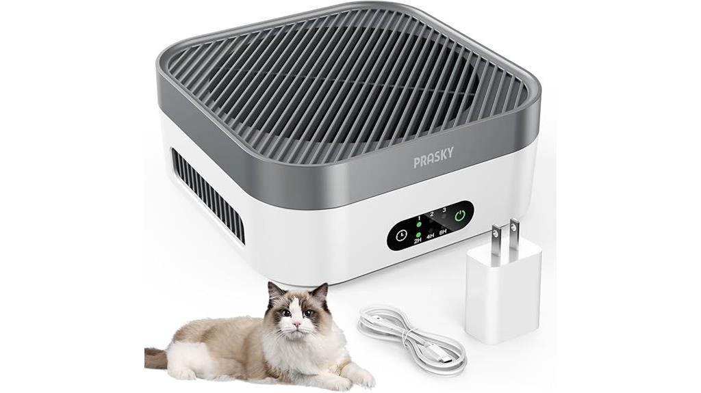 home hepa air purifiers